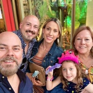 Meet your Posher, Bonnie